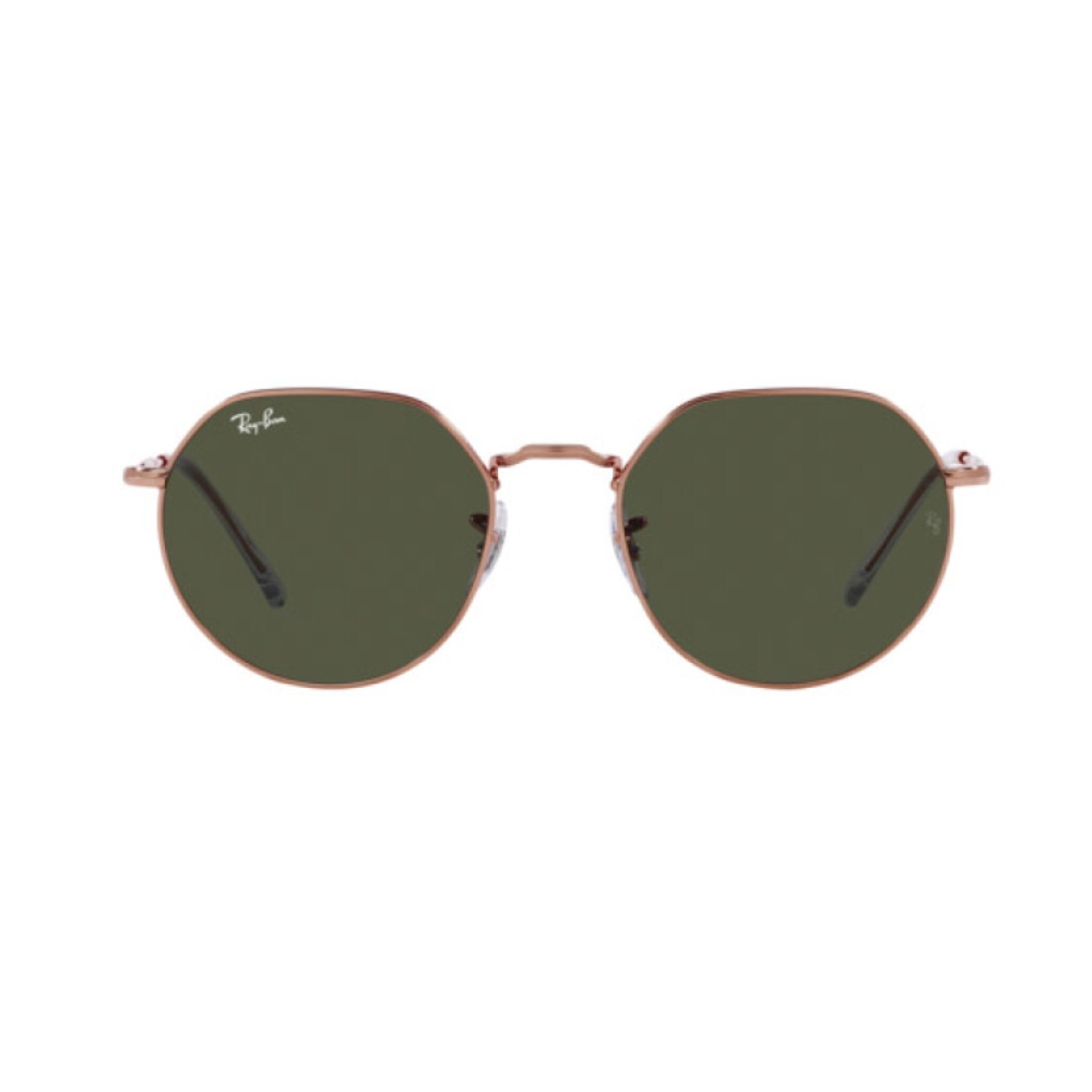 LENTES RAY BAN METAL UNISEX SOL - RB3565 920231