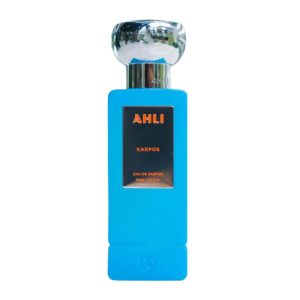 AHLI - KARPOS