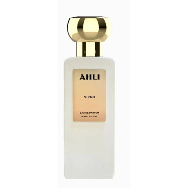 AHLI - VIRGO 60 ML