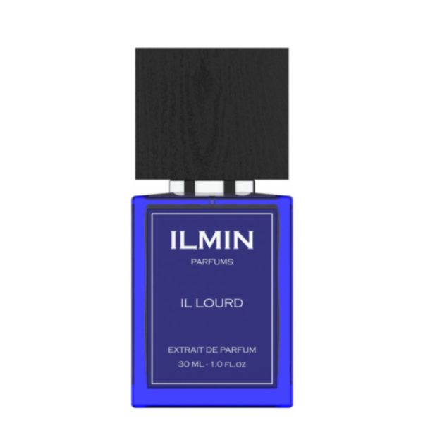 ILMIN - IL LOURD 30ML