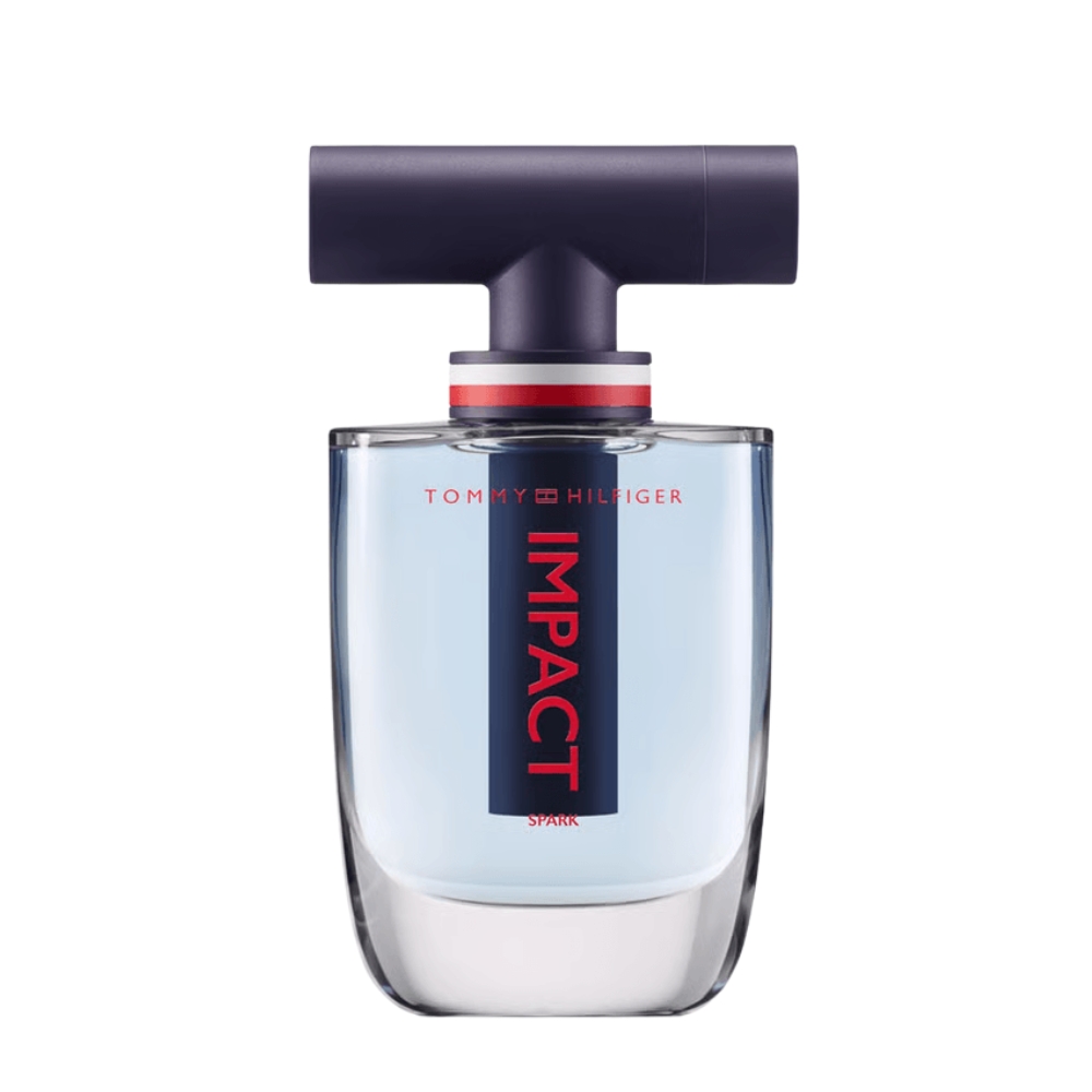 TOMMY HILFIGER - IMPACT 50 ML
