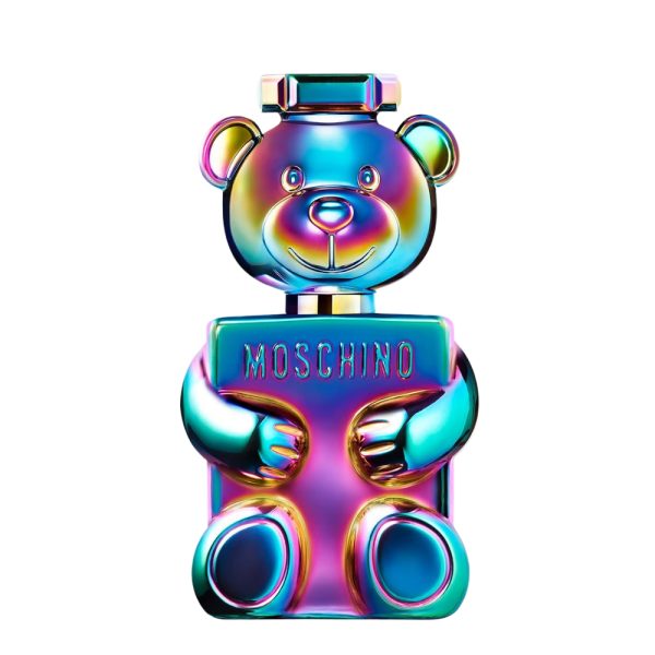 MOSCHINO - TOY 2 PEARL