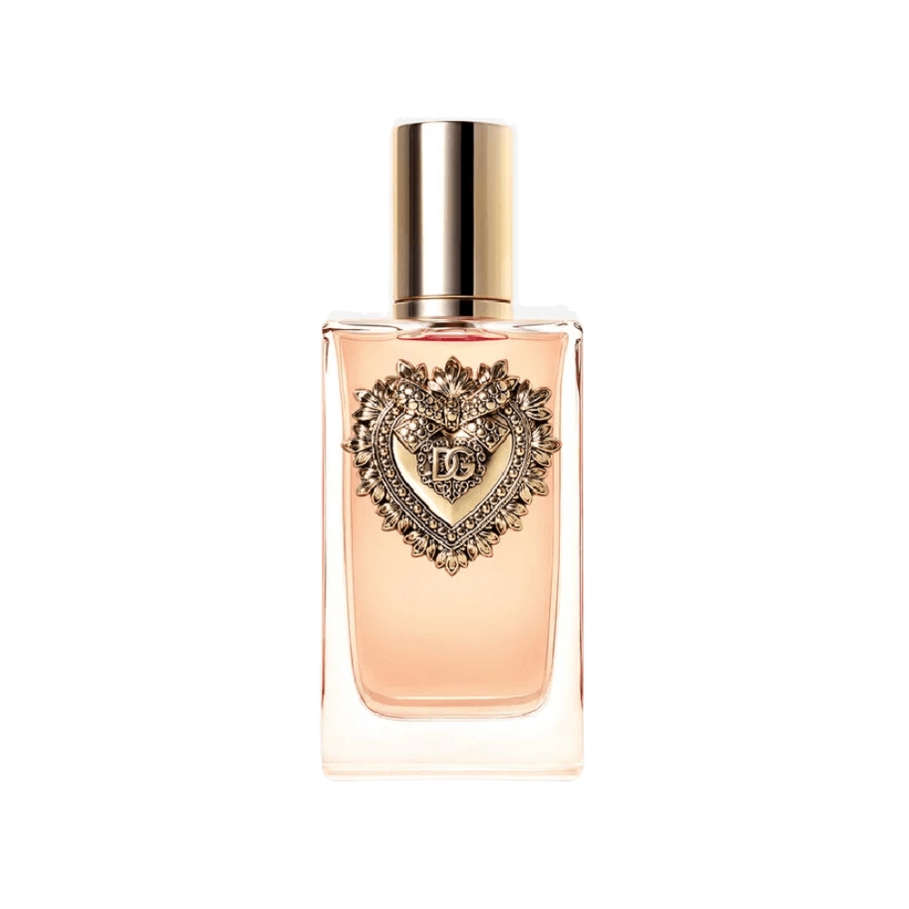 DOLCE & GABBANA - DEVOTION EDP 100 ML