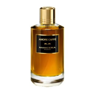 MANCERA AMORE CAFFE 120ML EUA DE PARFUM