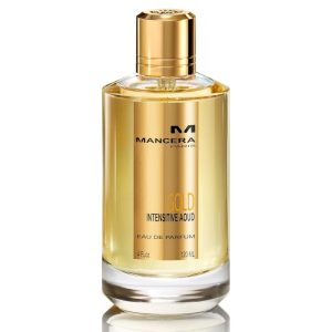 MANCERA GOLD INTENSITIVE AQUOD EUA DE PARFUM 100ML
