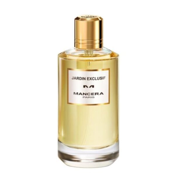 MANCERA JARDIN EXCLUSIF 120ml