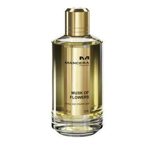 MANCERA ROSES VANILLE 120ml