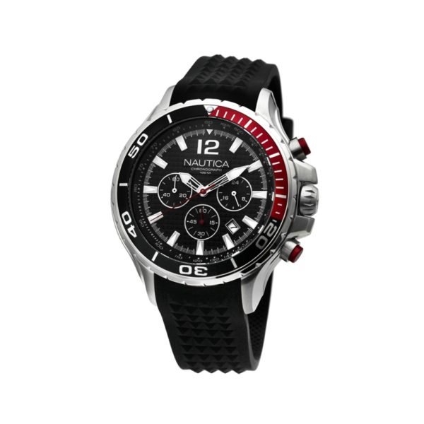 RELOJ NAUTICA - NAPNSTF03