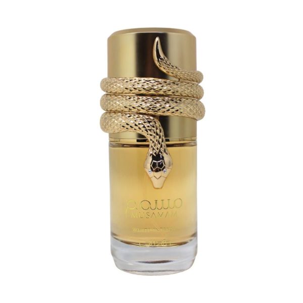 LATTAFA MUSAMAM WHITE INTENSE 100ML