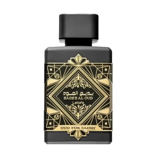 LATTAFA OUD FOR GLORY 100ml