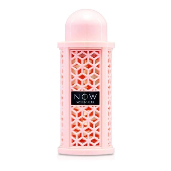 NOW WOMAN RAVE LATTAFA 100 ML EAU DE PARFUM