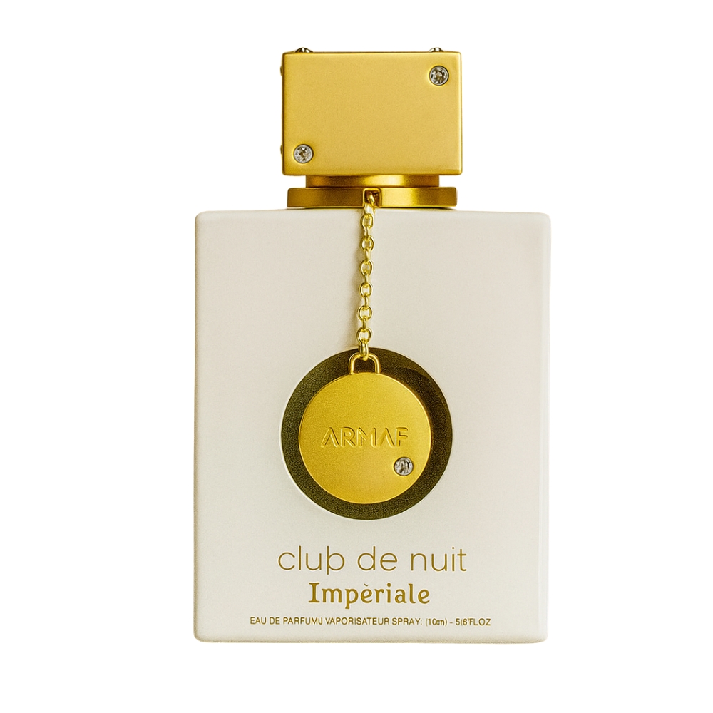 CLUB DE NUIT IMPERIALE 105ML EDP