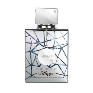 CLUB DE NUIT SILLAGE EUA DE PARFUM 105ML
