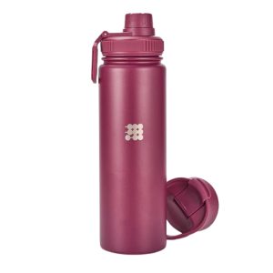 TERMO CUBITT - CTHB24 BURGUNDY