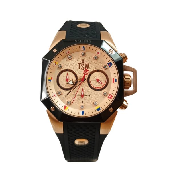 RELOJ TECHNOSPORT - TS 100 LS3