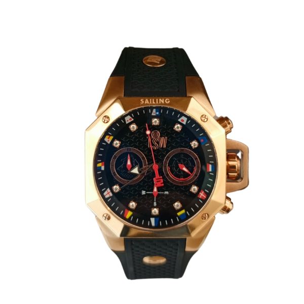 RELOJ TECHNOSPORT - TS 100 LS2