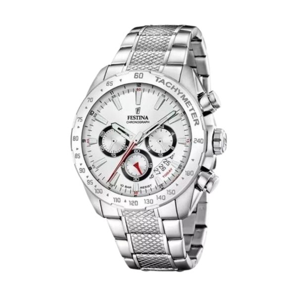RELOJ FESTINA - F20668/1