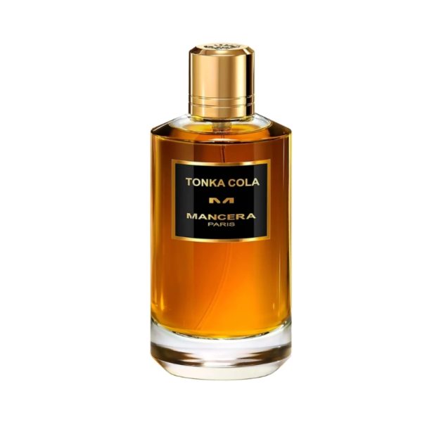 MANCERA TONKA COLA 120ML