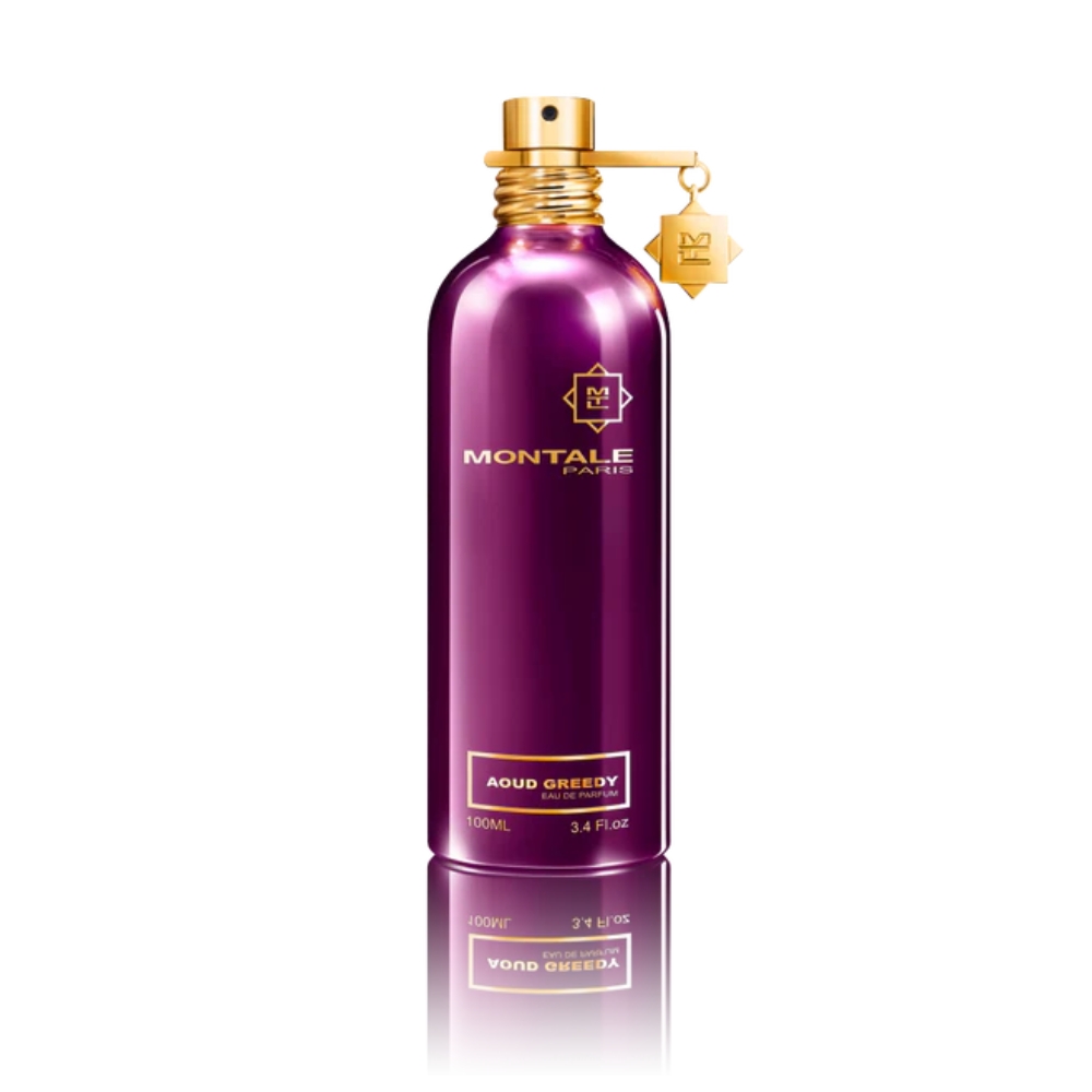 MONTALE PARIS AOUD GREEDY 100ML