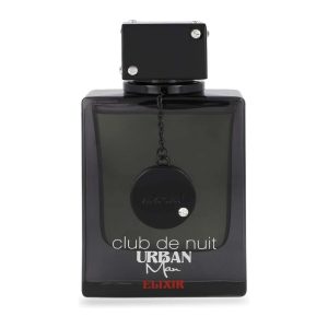 CLUB DE NUIT EAU DE PARFUM URBAN MAN ELIXIR