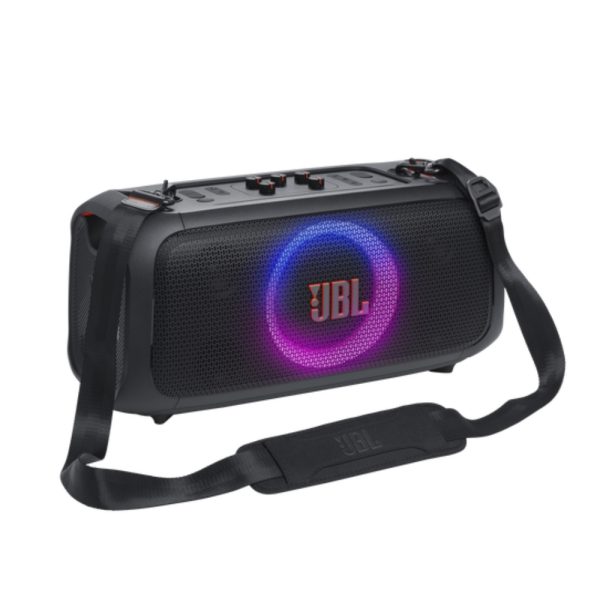 JBL PARTYBOX ON-THE-GO ESSENTIAL