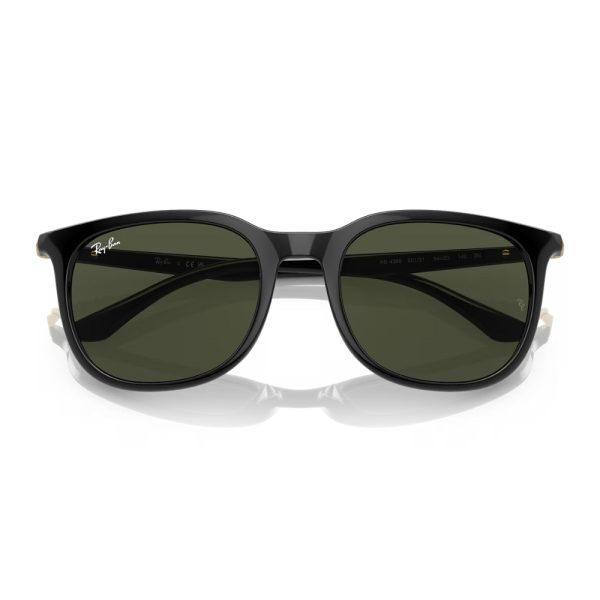 LENTES RAY BAN - RB4386 601/3154