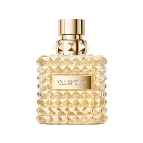 VALENTINO DONNA BORN IN ROMA THE GOLD