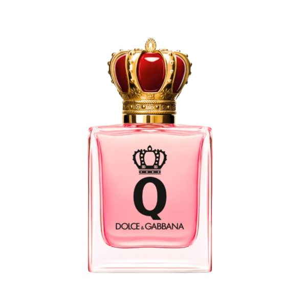 DOLCE & GABBANA - QUEEN 50 ML