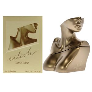 BILLIE EILISH - WOMAN EDP