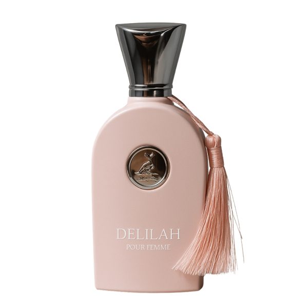 DELILAH POUR FEMME