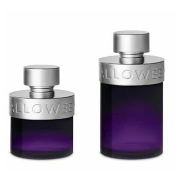 JESUS DEL POZO - SET HALLOWEEN MAN