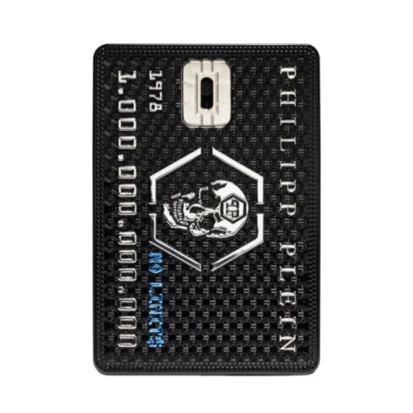 PHILIPP PLEIN - NO LIMITS SUPER FRESH EDT