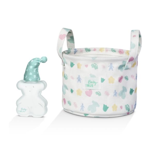 TOUS - SET BABY EDC