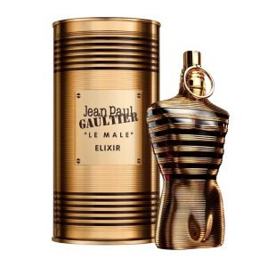JEAN PAUL GAULTIER - LE MALE ELIXIR 75ML 2.5FL OZ