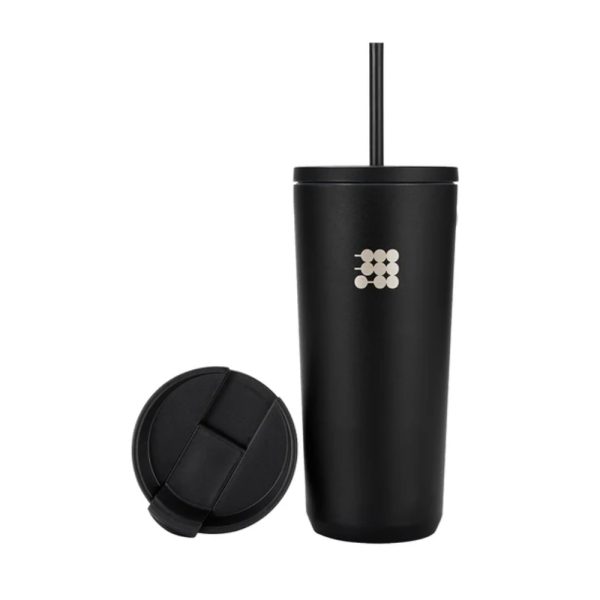 TERMO CUBITT - MUG1 NEGRO