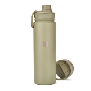 TERMO CUBITT - CTHB24-3 OLIVE GREEN