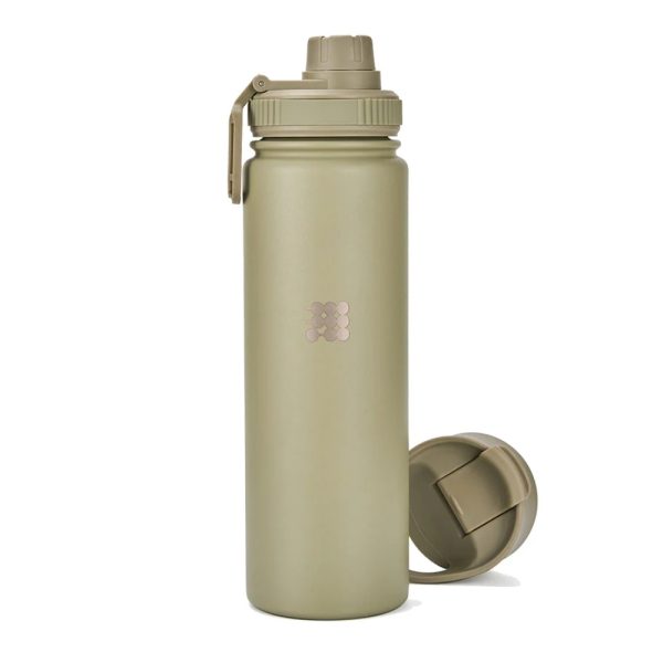 TERMO CUBITT - CTHB24-3 OLIVE GREEN