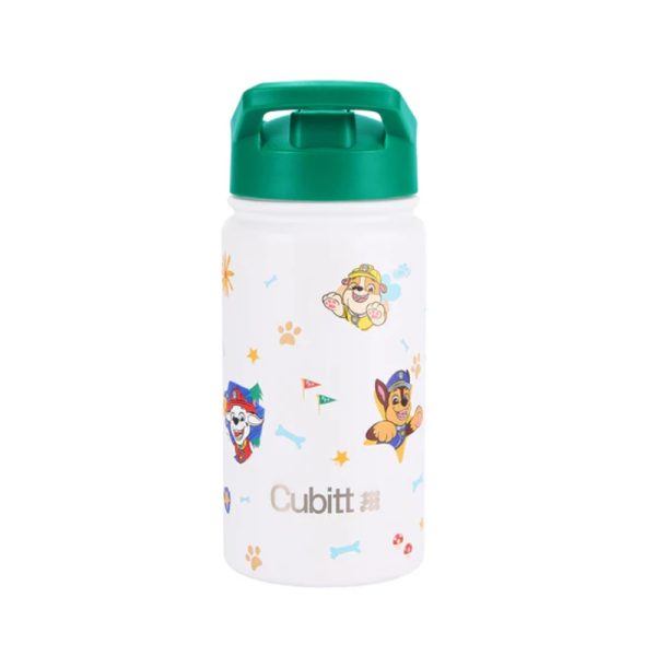 TERMO CUBITT - CTBJ PWS5