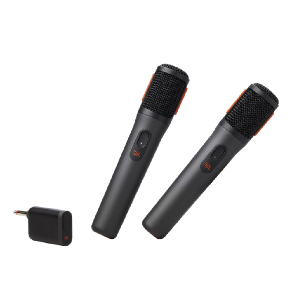 JBL PARTYBOX WIRELESS MIC - Image 2