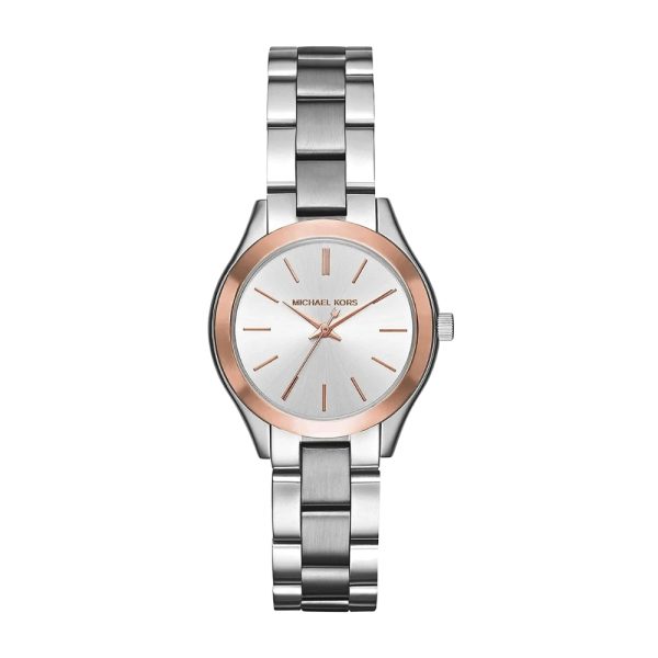 RELOJ MICHAEL KORS - MK3514 MINI SLIM RUNWAY