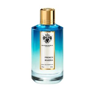 MANCERA FRENCH RIVIERA