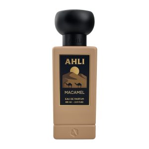 AHLI MACAMEL