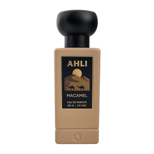 AHLI MACAMEL