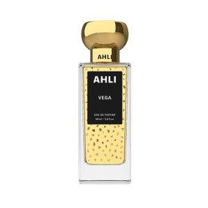 AHLI VEGA GOLD LIMITED EDITION