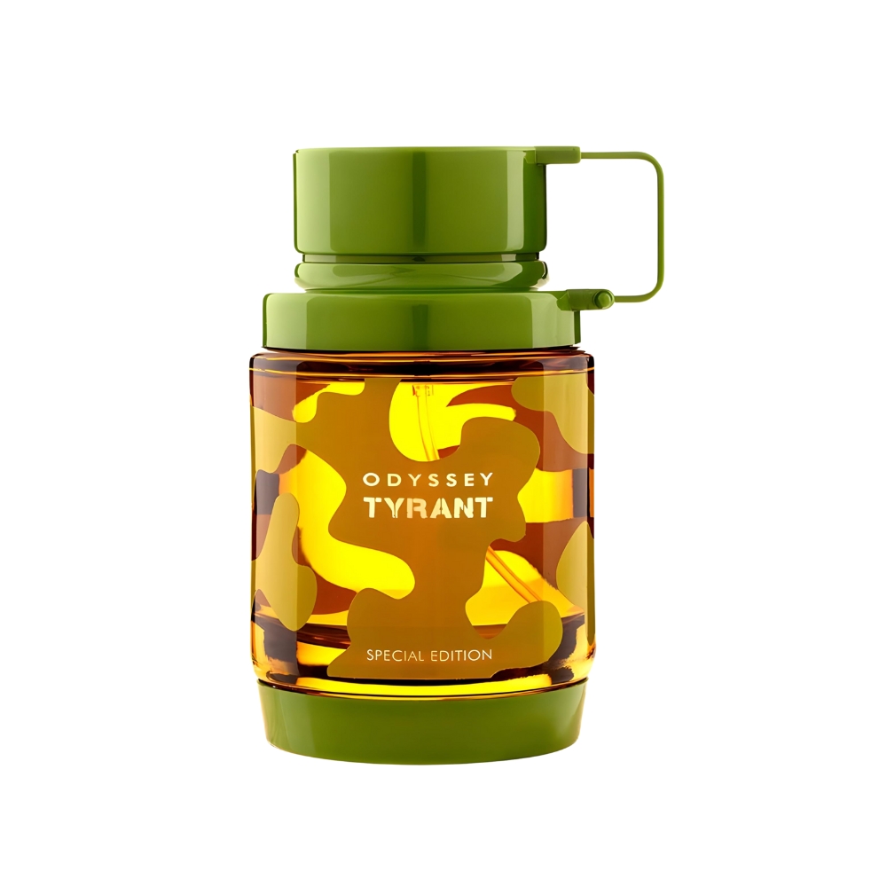 MAISON ALHAMBRA - ODYSSEY TIRANT