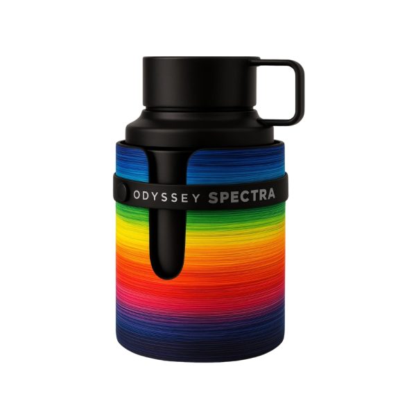 MAISON ALHAMBRA - ODYSSEY SPECTRA