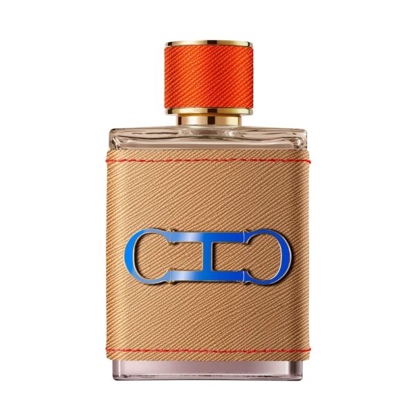 CAROLINA HERRERA - CH PASION FOR MEN