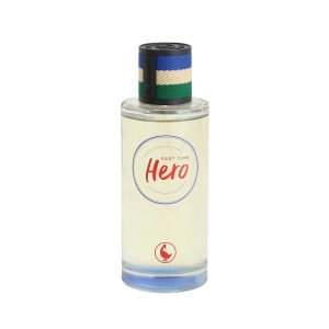 EL GANSO - PART TIME HERO