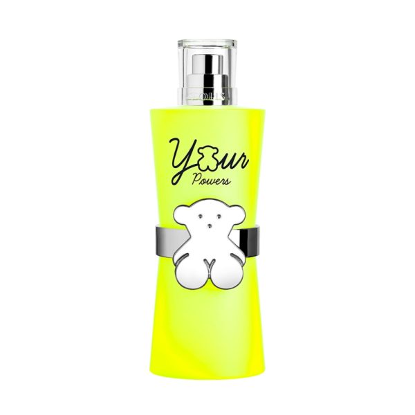 TOUS - YOUR POWER