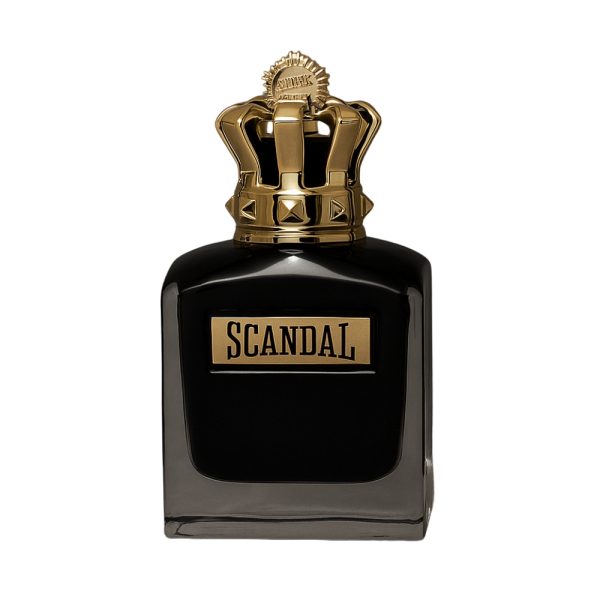 JEAN PAUL GAULTIER - SCANDAL LE PARFUM HIM
